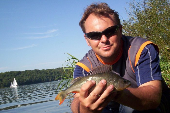 Shrap-Drakers.pl | Shrap Drakers Fishing | Wędkarstwo 