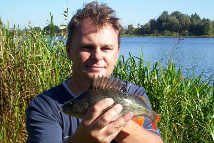 Boczny trok - trochę inaczej