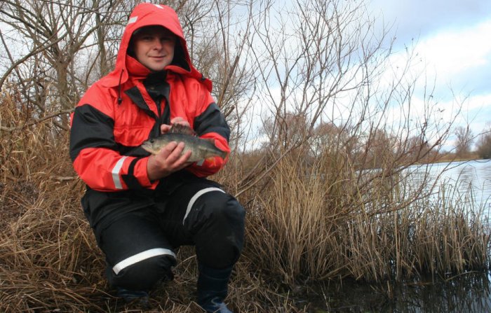 Shrap-Drakers.pl | Shrap Drakers Fishing | Wędkarstwo 