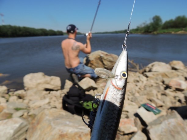 Shrap-Drakers.pl | Shrap Drakers Fishing | Wędkarstwo 