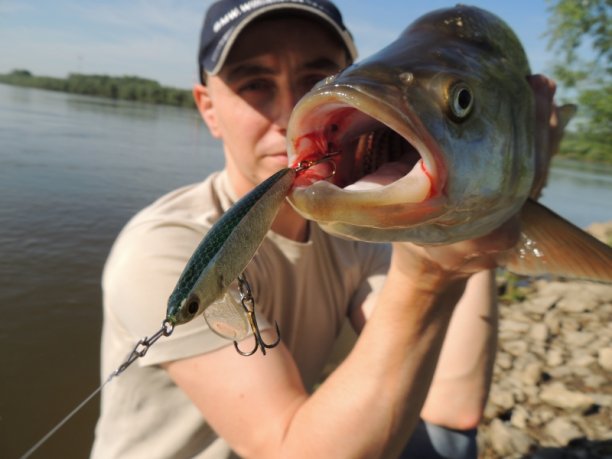 Shrap-Drakers.pl | Shrap Drakers Fishing | Wędkarstwo 