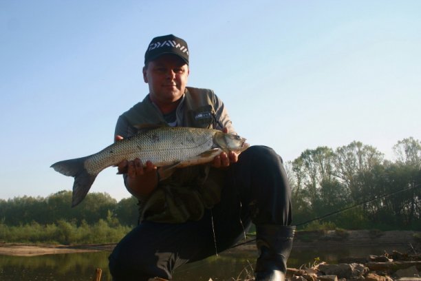 Shrap-Drakers.pl | Shrap Drakers Fishing | Wędkarstwo 