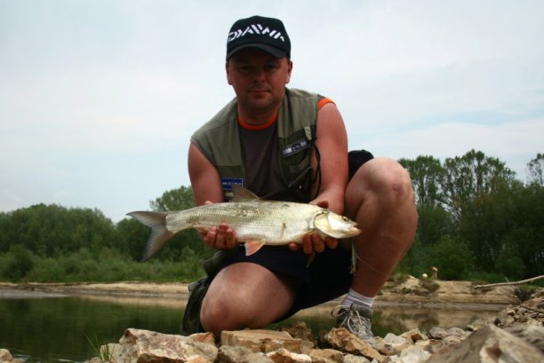 Shrap-Drakers.pl | Shrap Drakers Fishing | Wędkarstwo 
