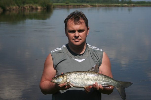 Shrap-Drakers.pl | Shrap Drakers Fishing | Wędkarstwo 