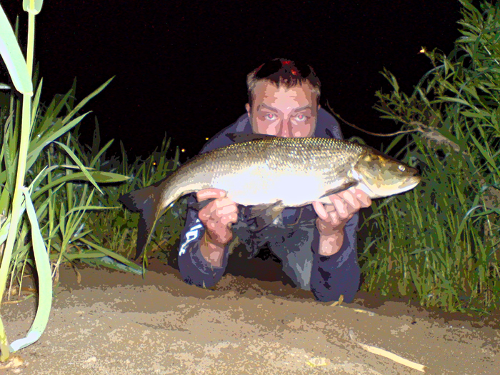 Shrap-Drakers.pl | Shrap Drakers Fishing | Wędkarstwo 