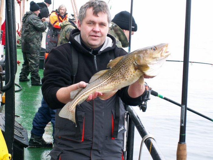 Shrap-Drakers.pl | Shrap Drakers Fishing | Wędkarstwo 