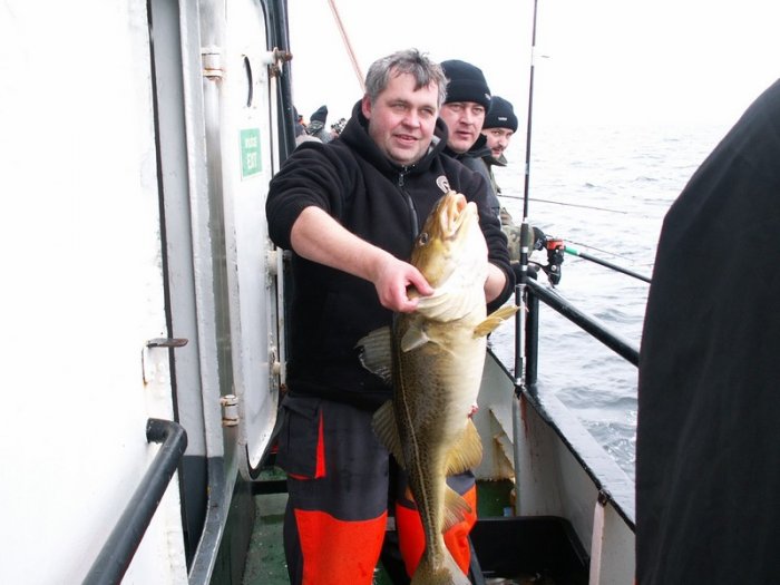 Shrap-Drakers.pl | Shrap Drakers Fishing | Wędkarstwo 