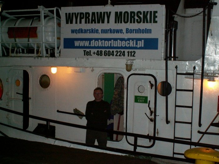 Shrap-Drakers.pl | Shrap Drakers Fishing | Wędkarstwo 