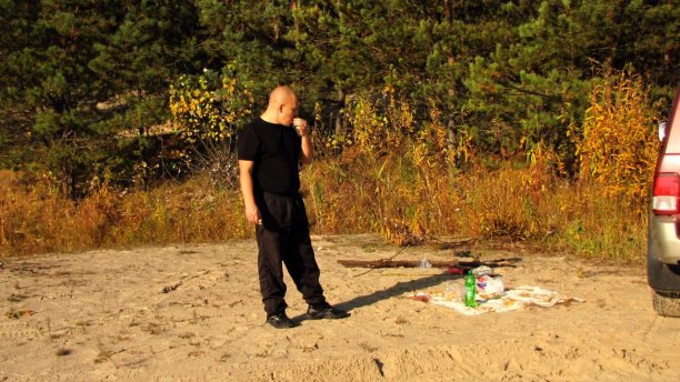 Shrap-Drakers.pl | Shrap Drakers Fishing | Wędkarstwo 