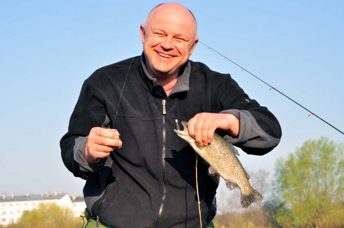 Shrap-Drakers.pl | Shrap Drakers Fishing | Wędkarstwo 