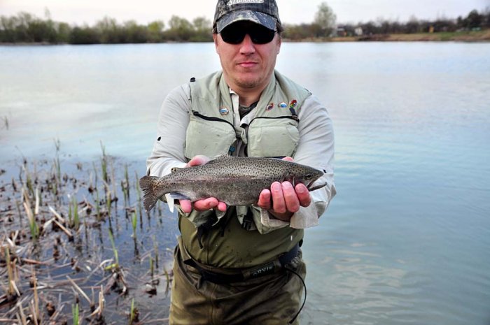 Shrap-Drakers.pl | Shrap Drakers Fishing | Wędkarstwo 