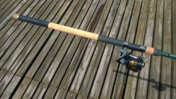 Shrap-Drakers.pl | Shrap Drakers Fishing | Wędkarstwo 