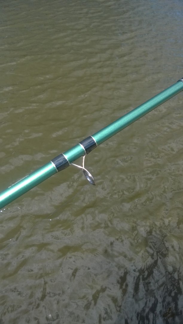 Shrap-Drakers.pl | Shrap Drakers Fishing | Wędkarstwo 