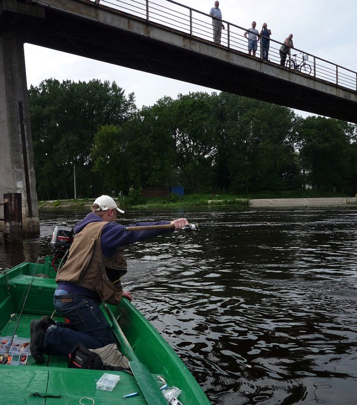 Shrap-Drakers.pl | Shrap Drakers Fishing | Wędkarstwo 