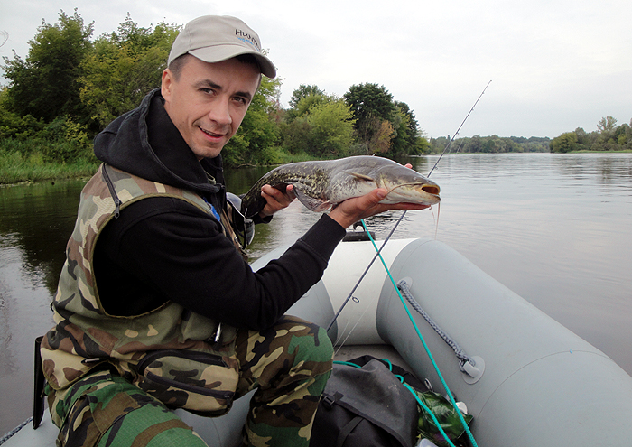 Shrap-Drakers.pl | Shrap Drakers Fishing | Wędkarstwo 