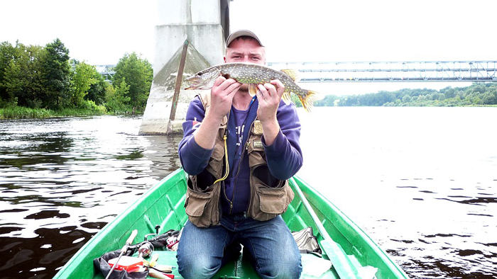 Shrap-Drakers.pl | Shrap Drakers Fishing | Wędkarstwo 