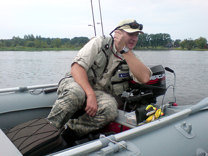 Shrap-Drakers.pl | Shrap Drakers Fishing | Wędkarstwo 