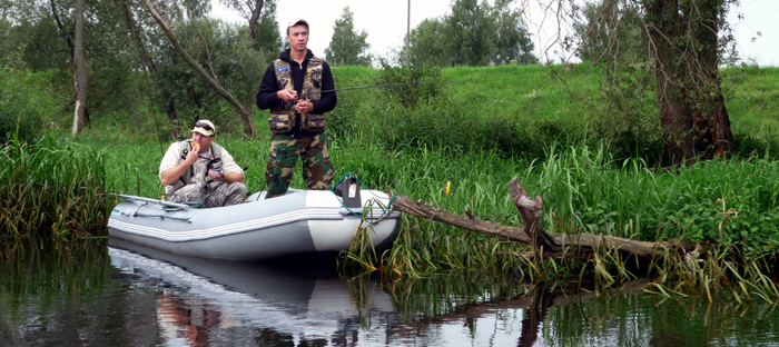 Shrap-Drakers.pl | Shrap Drakers Fishing | Wędkarstwo 
