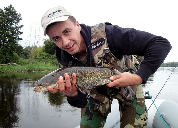 Shrap-Drakers.pl | Shrap Drakers Fishing | Wędkarstwo 