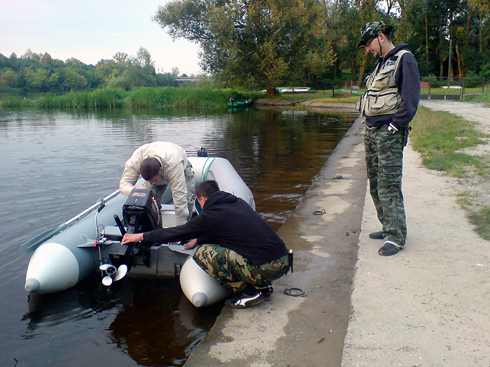Shrap-Drakers.pl | Shrap Drakers Fishing | Wędkarstwo 