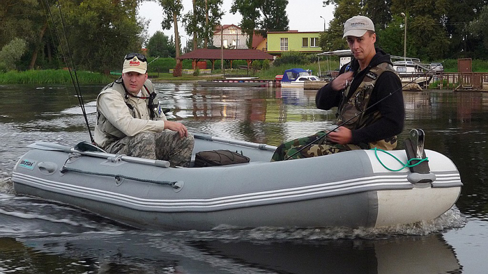 Shrap-Drakers.pl | Shrap Drakers Fishing | Wędkarstwo 