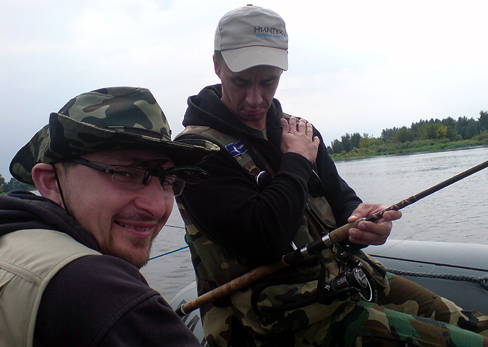 Shrap-Drakers.pl | Shrap Drakers Fishing | Wędkarstwo 