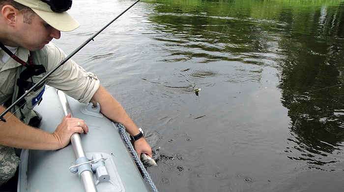 Shrap-Drakers.pl | Shrap Drakers Fishing | Wędkarstwo 