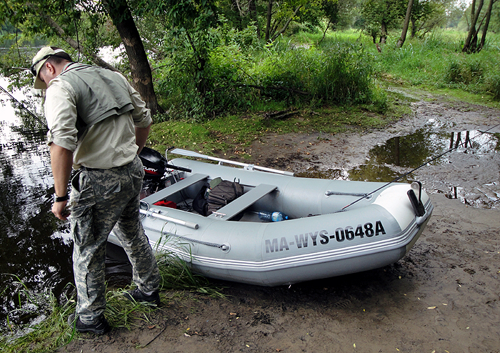 Shrap-Drakers.pl | Shrap Drakers Fishing | Wędkarstwo 