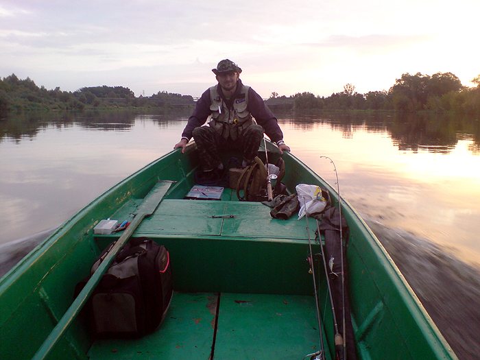 Shrap-Drakers.pl | Shrap Drakers Fishing | Wędkarstwo 