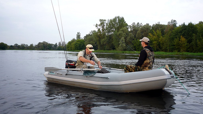 Shrap-Drakers.pl | Shrap Drakers Fishing | Wędkarstwo 