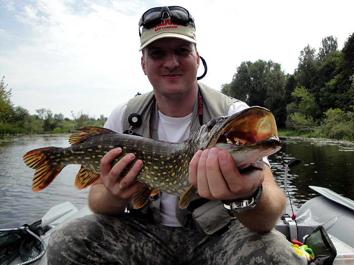 Shrap-Drakers.pl | Shrap Drakers Fishing | Wędkarstwo 