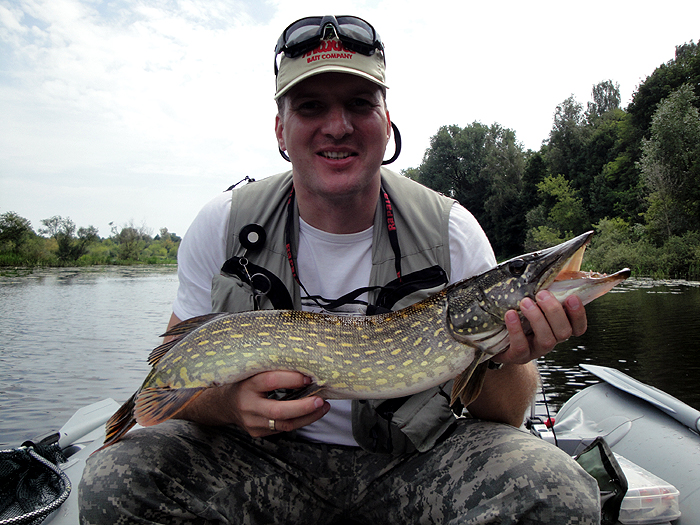 Shrap-Drakers.pl | Shrap Drakers Fishing | Wędkarstwo 