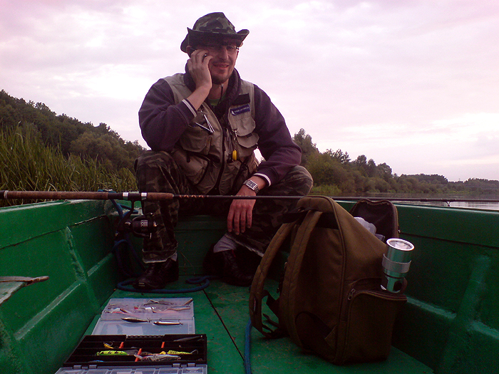 Shrap-Drakers.pl | Shrap Drakers Fishing | Wędkarstwo 