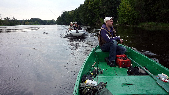 Shrap-Drakers.pl | Shrap Drakers Fishing | Wędkarstwo 