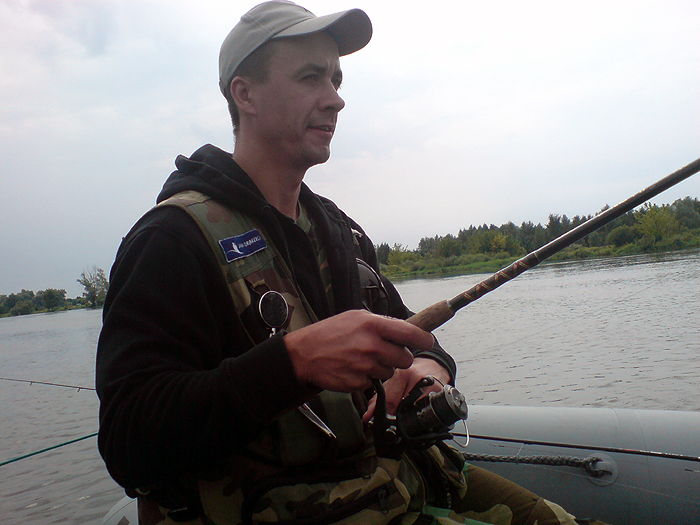 Shrap-Drakers.pl | Shrap Drakers Fishing | Wędkarstwo 