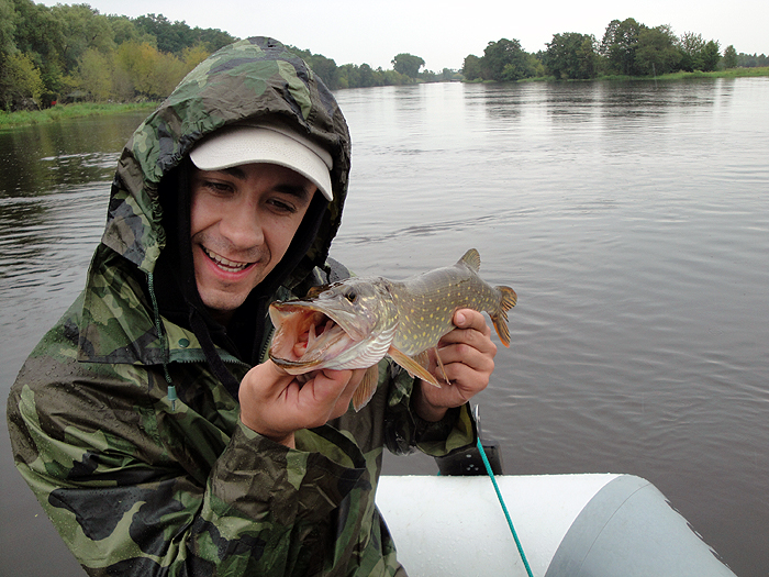 Shrap-Drakers.pl | Shrap Drakers Fishing | Wędkarstwo 