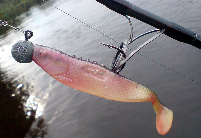 Shrap-Drakers.pl | Shrap Drakers Fishing | Wędkarstwo 