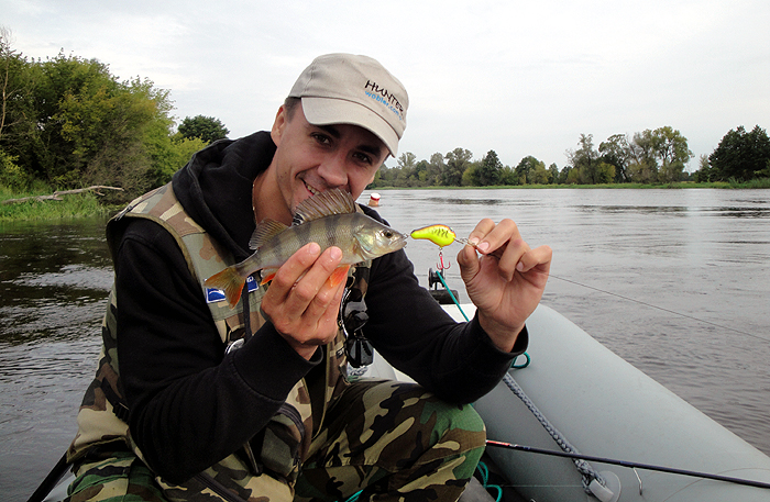 Shrap-Drakers.pl | Shrap Drakers Fishing | Wędkarstwo 