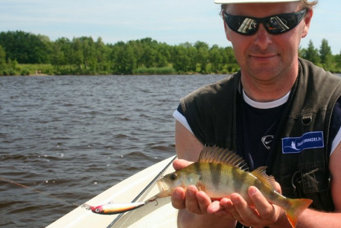 Shrap-Drakers.pl | Shrap Drakers Fishing | Wędkarstwo 