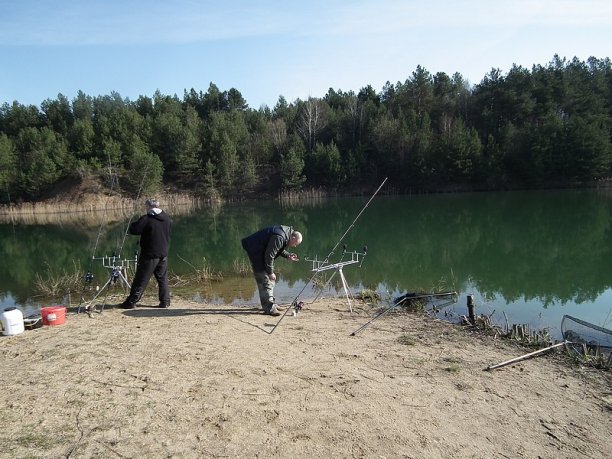 Shrap-Drakers.pl | Shrap Drakers Fishing | Wędkarstwo 