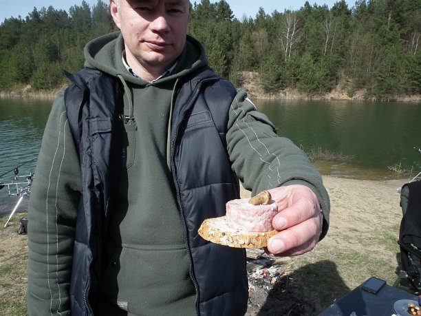 Shrap-Drakers.pl | Shrap Drakers Fishing | Wędkarstwo 