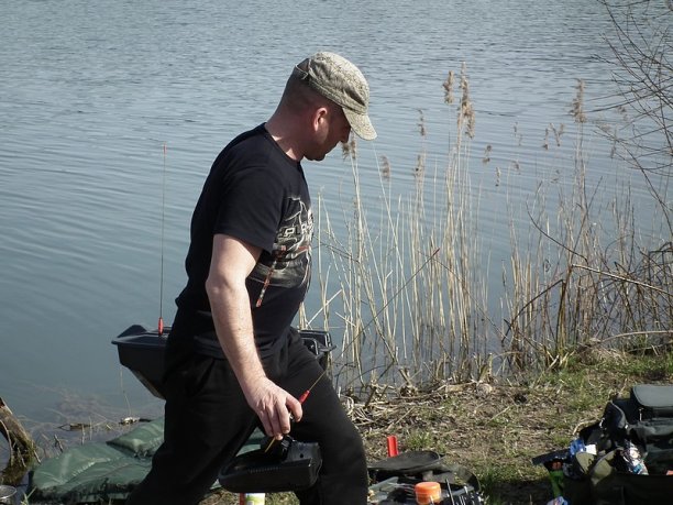 Shrap-Drakers.pl | Shrap Drakers Fishing | Wędkarstwo 