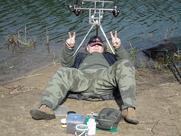 Shrap-Drakers.pl | Shrap Drakers Fishing | Wędkarstwo 