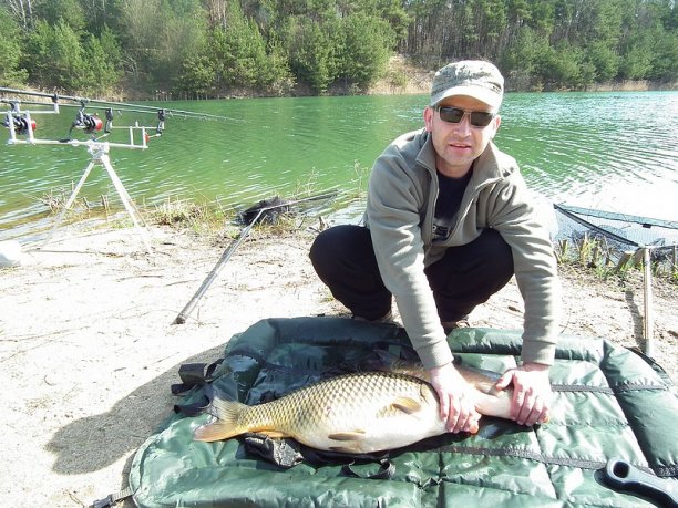 Shrap-Drakers.pl | Shrap Drakers Fishing | Wędkarstwo 