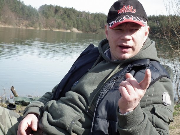 Shrap-Drakers.pl | Shrap Drakers Fishing | Wędkarstwo 