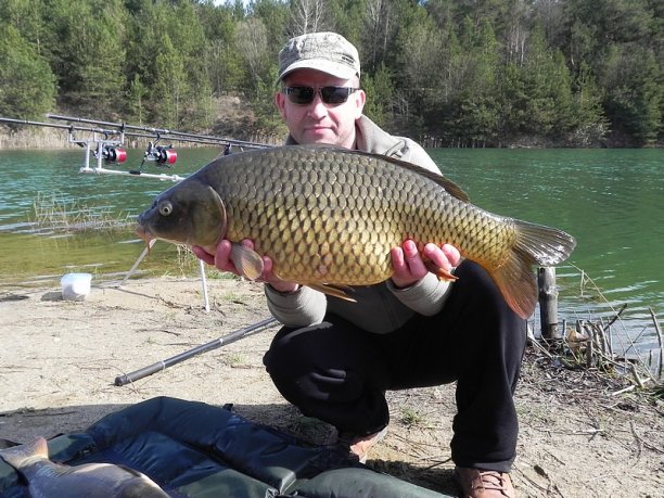 Shrap-Drakers.pl | Shrap Drakers Fishing | Wędkarstwo 