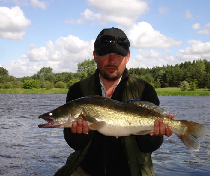 Shrap-Drakers.pl | Shrap Drakers Fishing | Wędkarstwo 