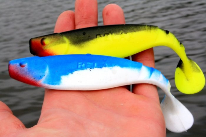 Shrap-Drakers.pl | Shrap Drakers Fishing | Wędkarstwo 