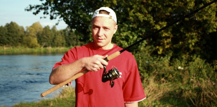 Shrap-Drakers.pl | Shrap Drakers Fishing | Wędkarstwo 