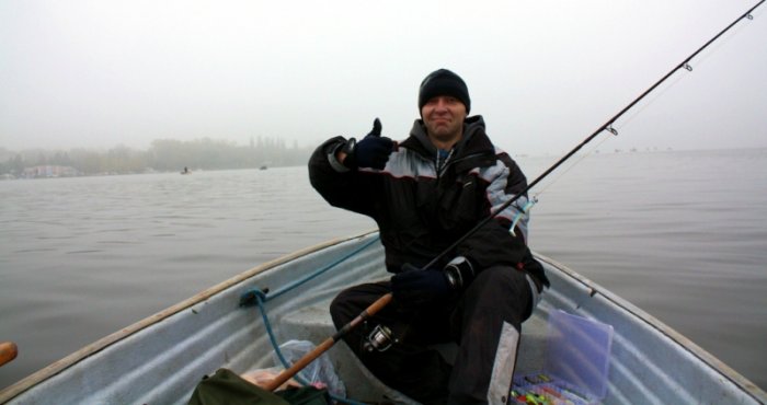 Shrap-Drakers.pl | Shrap Drakers Fishing | Wędkarstwo 